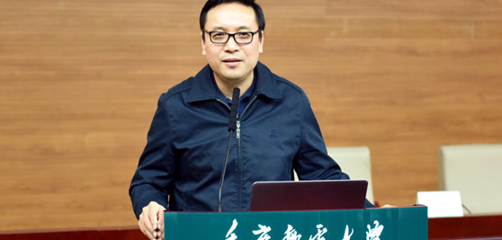 智能样机创新中心首进高校 创客可享受一站式服务
